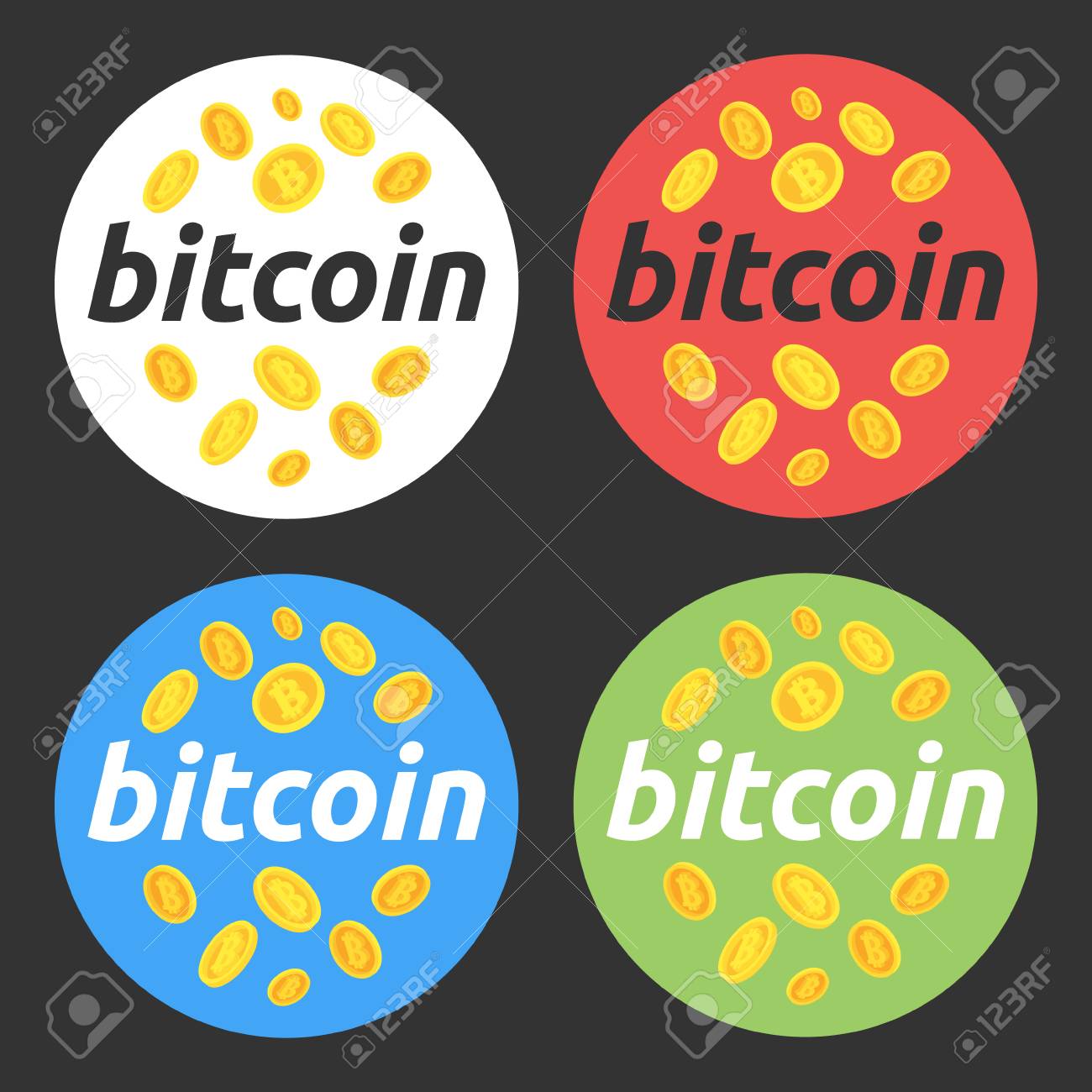 Bitcoin Stock Market!    And Business Investing Making Money - 